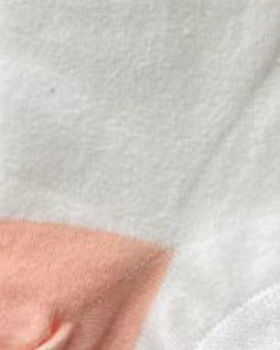 سفید پاشنه گلبهی